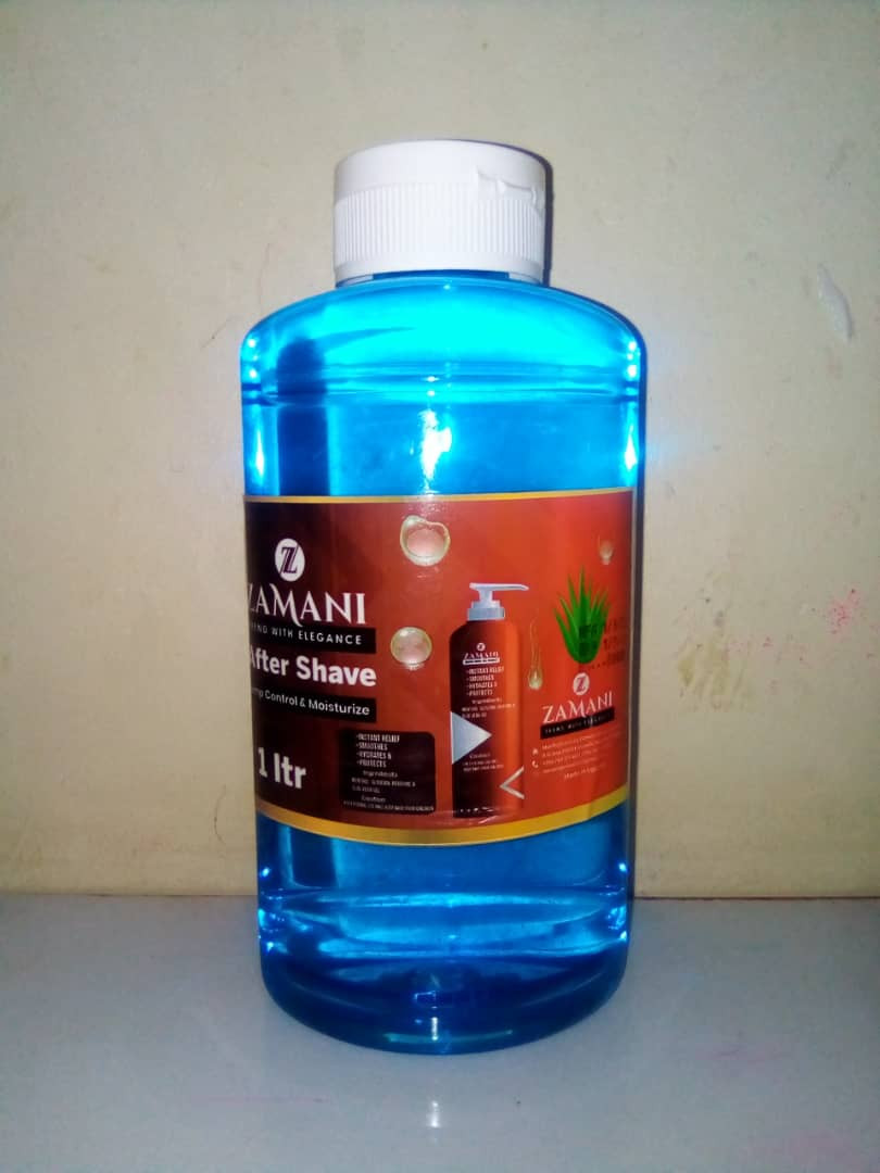 After Shave 1 ltr