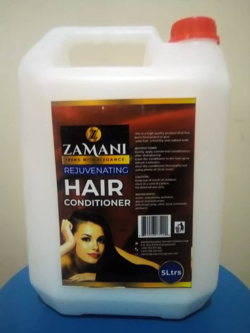 Conditioner 5L